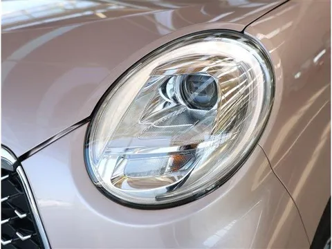 Toyota Pixis Joy