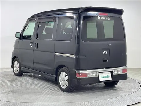 Daihatsu Atrai Wagon