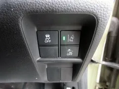 Honda N-VAN Plus Style