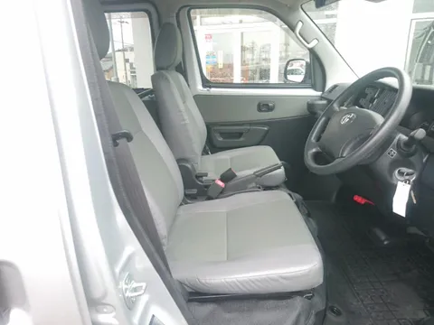 Toyota TownAce Van