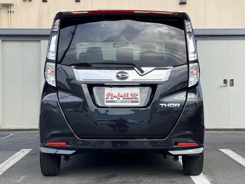 Daihatsu Thor