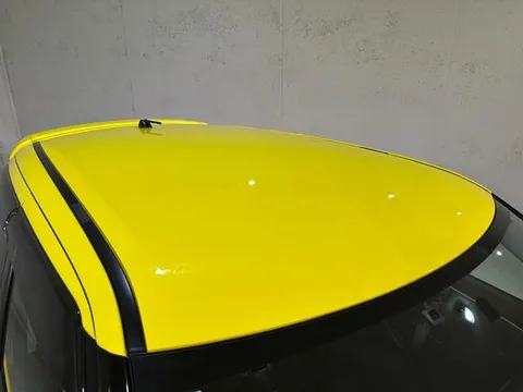 Suzuki Swift Sport