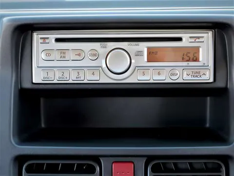 Nissan Clipper Truck