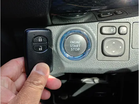 Toyota Yaris (Vitz)