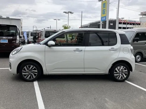 Daihatsu Boon