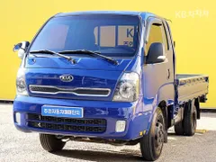 Kia Bongo 3