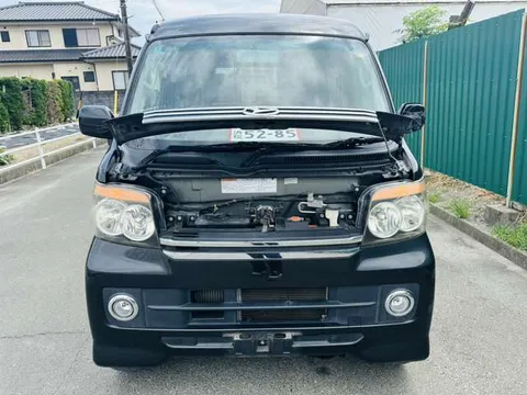 Daihatsu Atrai Wagon