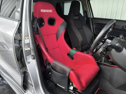 Suzuki Swift Sport