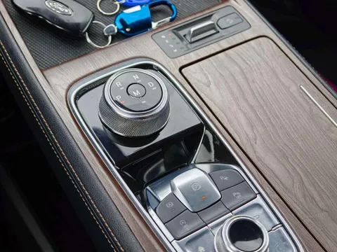 Ford Equator
