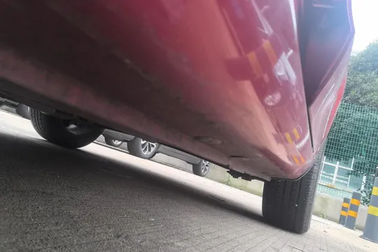 Changan Eado XT