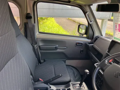 Suzuki Super Carry