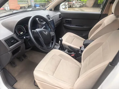 Wuling Hongguang