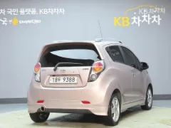 Chevrolet Matiz