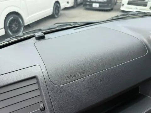 Toyota TownAce Van