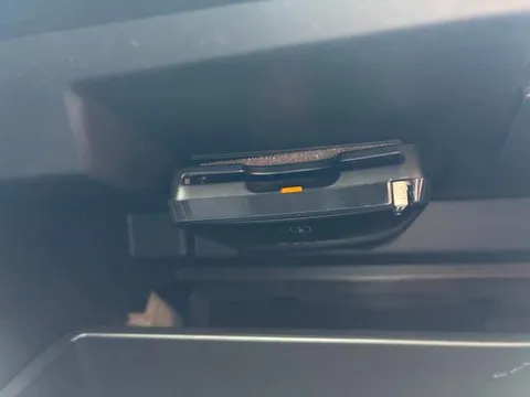 Subaru Impreza Sports