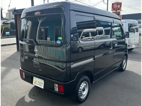 Nissan Clipper