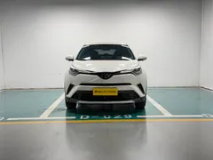 Toyota Izoa
