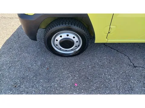 Daihatsu Naked