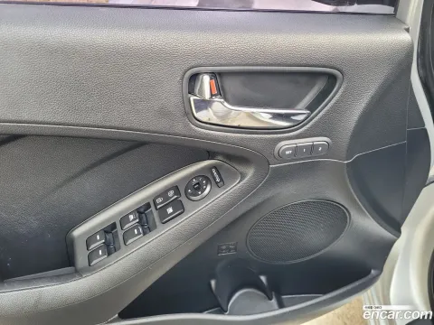 Kia Cerato (K3)