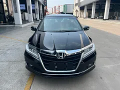 Honda Crider