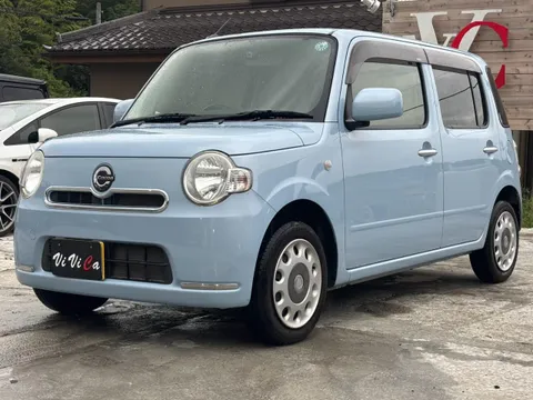 Daihatsu Mira Cocoa