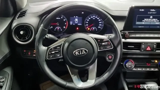 Kia Cerato (K3)