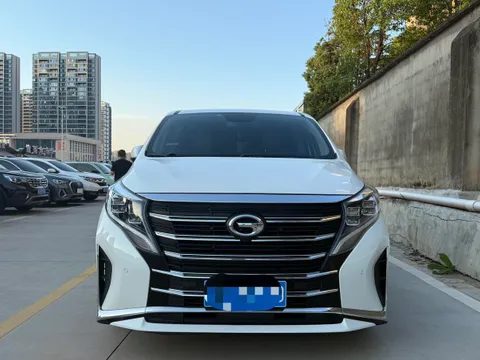 Gac M8