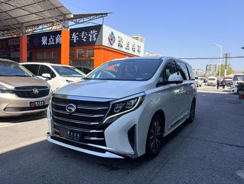 Gac M8