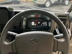 Suzuki Super Carry