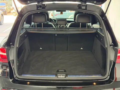 Mercedes-Benz Mercedes-Benz GLC