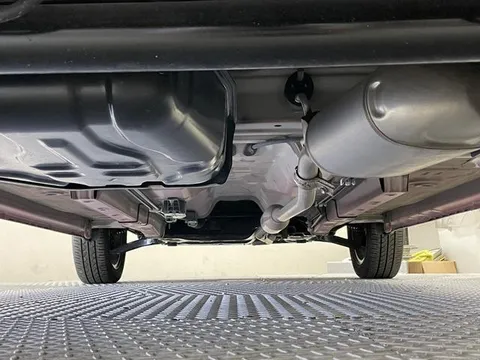 Mazda Flair Crossover