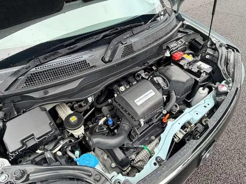 Honda N-ONE