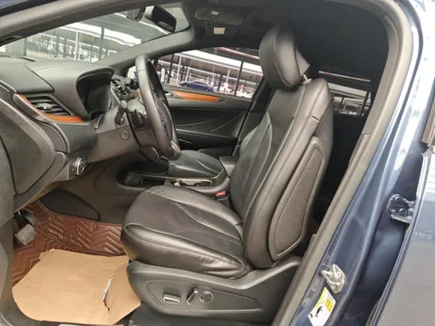 Lincoln MKC