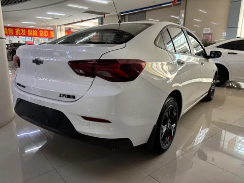 Chevrolet Cavalier