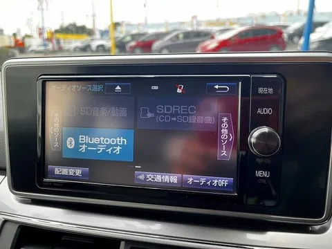 Toyota Pixis Joy