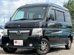 Honda Vamos Hobio