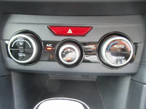 Subaru Impreza Sports