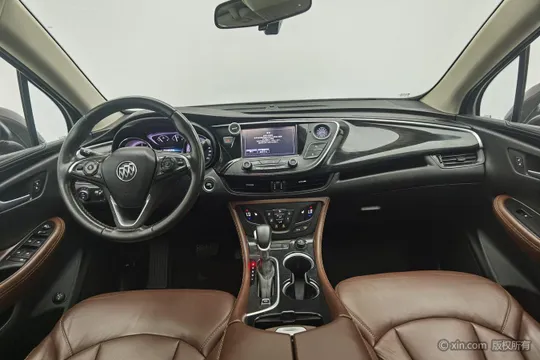 Buick Envision