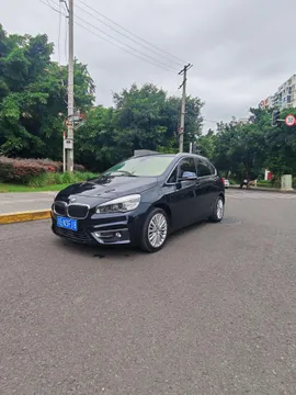 BMW 2-Series