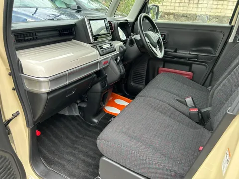 Mazda Flair Wagon