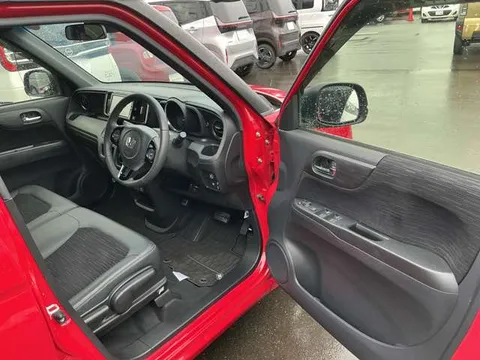 Honda N-ONE