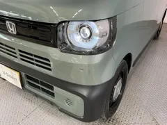 Honda N-BOX Joy