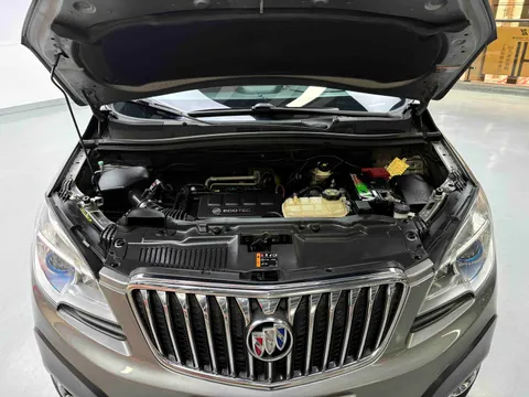 Buick