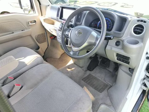 Nissan Clipper Rio