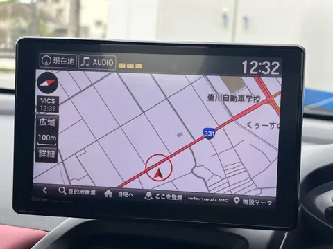 Honda S660