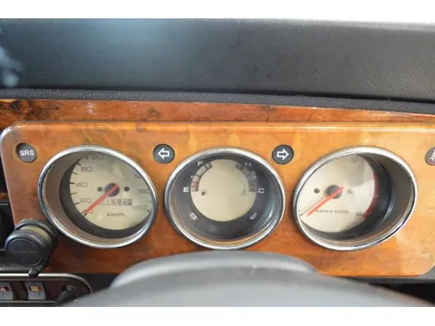 Rover Mini