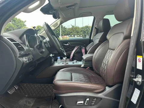 Haval H9