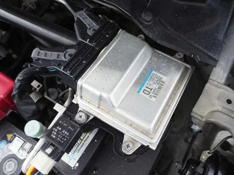 Suzuki Alto Works