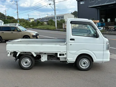 Mitsubishi Minicab Truck
