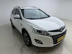Luxgen SUV